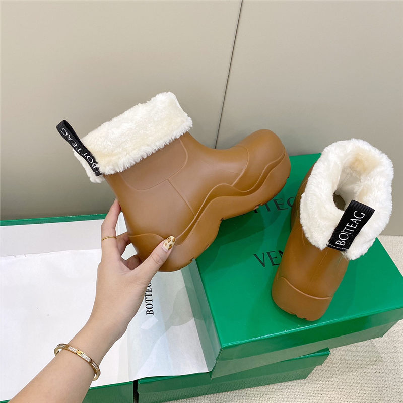 Bottega Veneta Women Boots