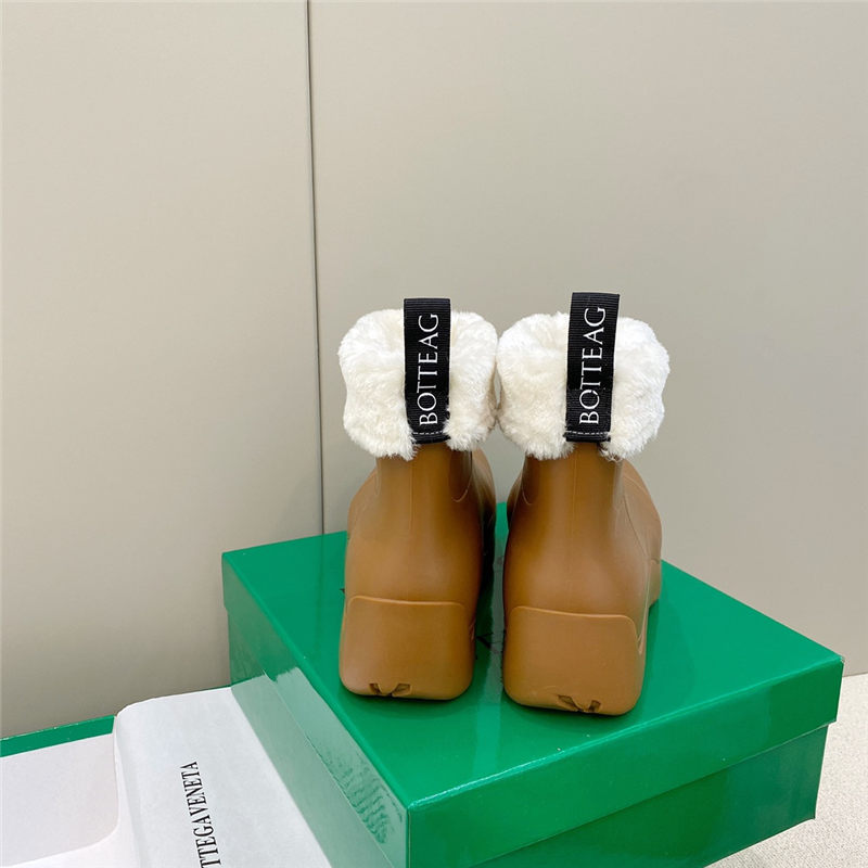 Bottega Veneta Women Boots