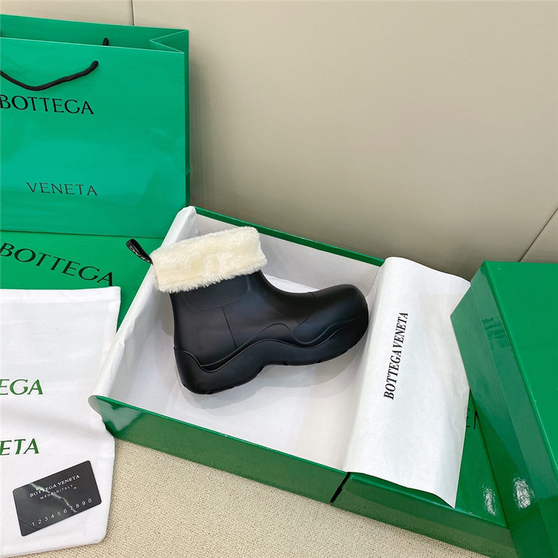 Bottega Veneta Women Boots