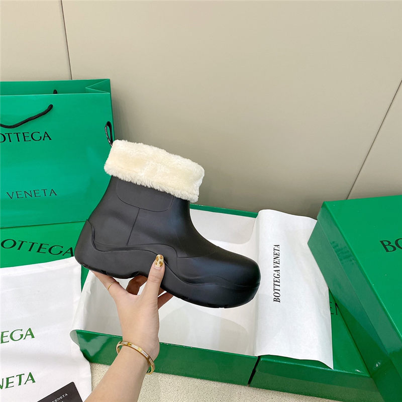 Bottega Veneta Women Boots