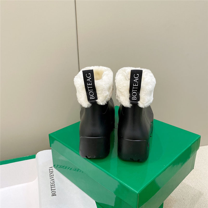 Bottega Veneta Women Boots