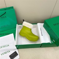 Bottega Veneta Women Boots