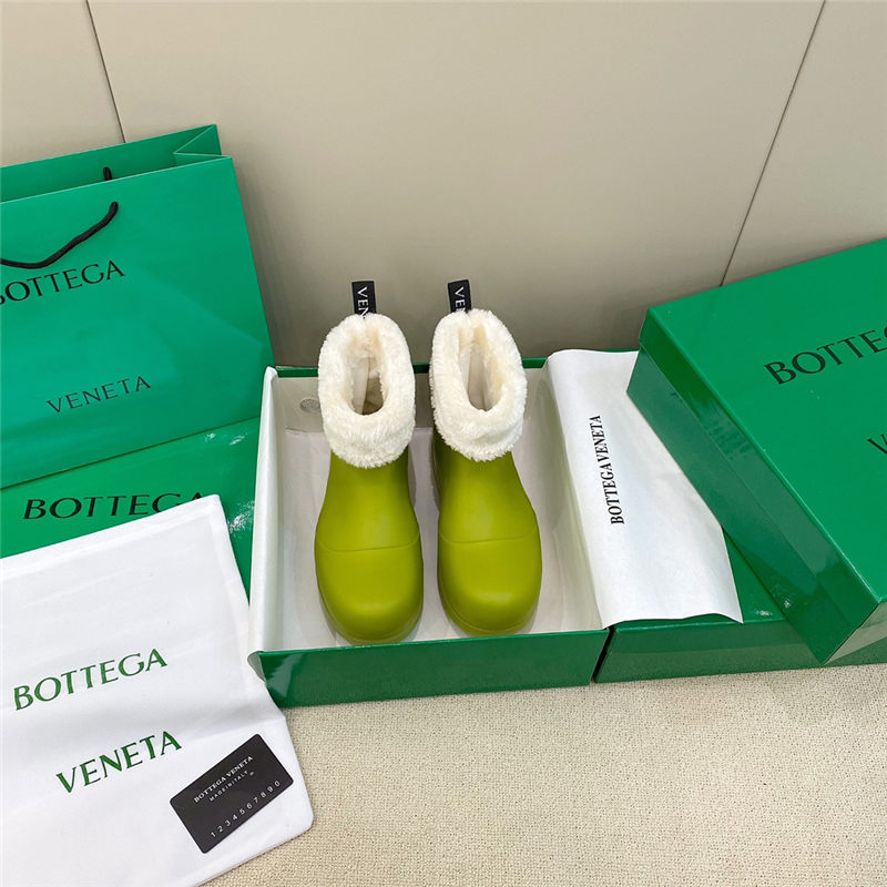 Bottega Veneta Women Boots