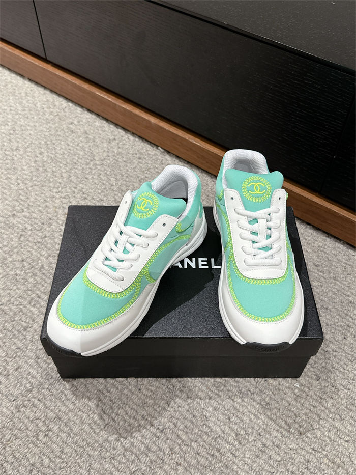 Chanel Women's Sneakers #47141