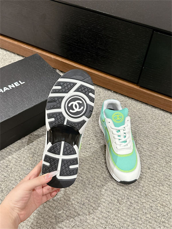 Chanel Women's Sneakers #47141