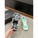 Chanel Women's Sneakers #47141