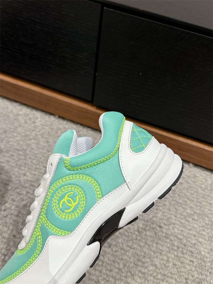 Chanel Women's Sneakers #47141