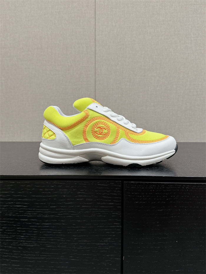 Chanel Women's Sneakers #47141