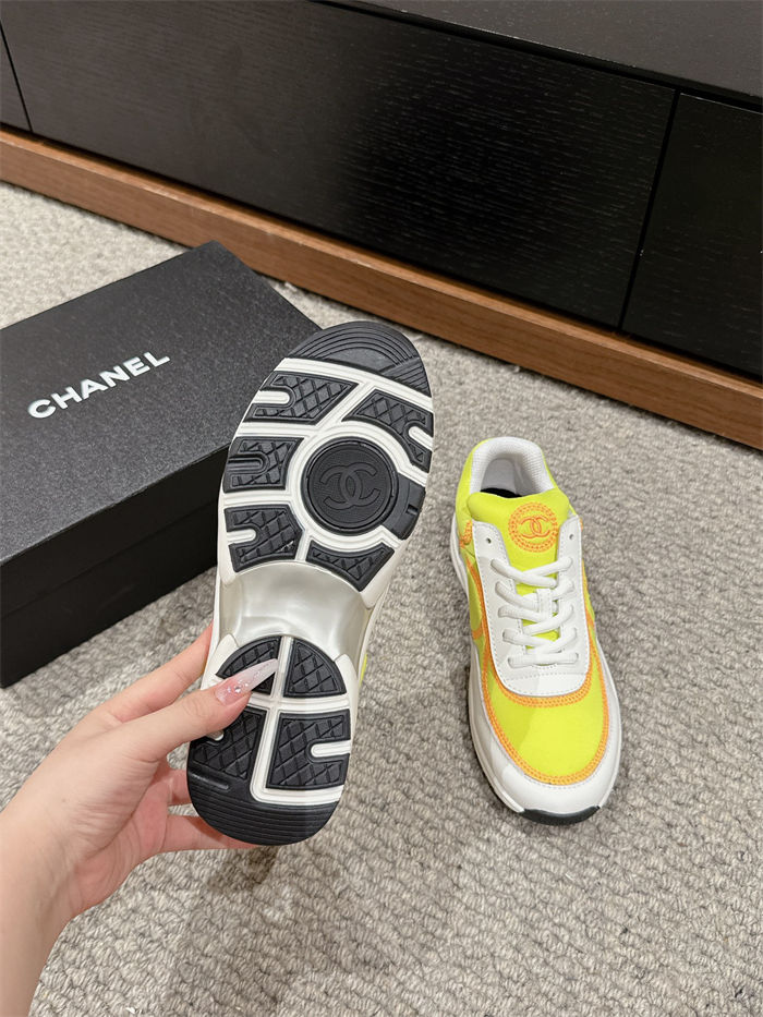 Chanel Women's Sneakers #47141