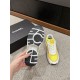 Chanel Women's Sneakers #47141