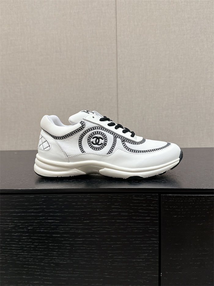 Chanel Women's Sneakers #47141