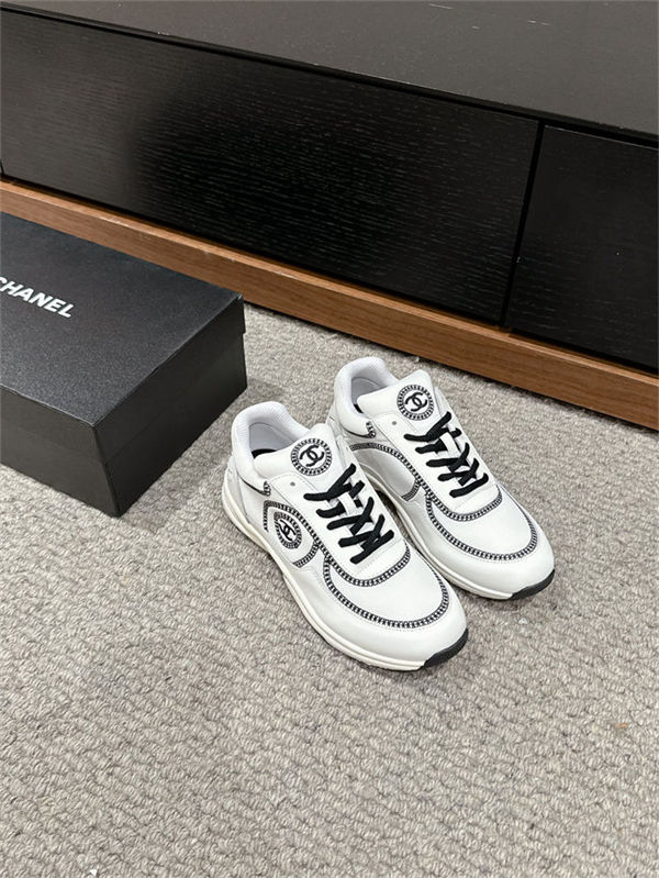 Chanel Women's Sneakers #47141