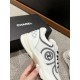 Chanel Women's Sneakers #47141