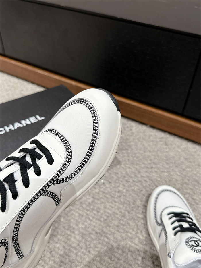 Chanel Women's Sneakers #47141