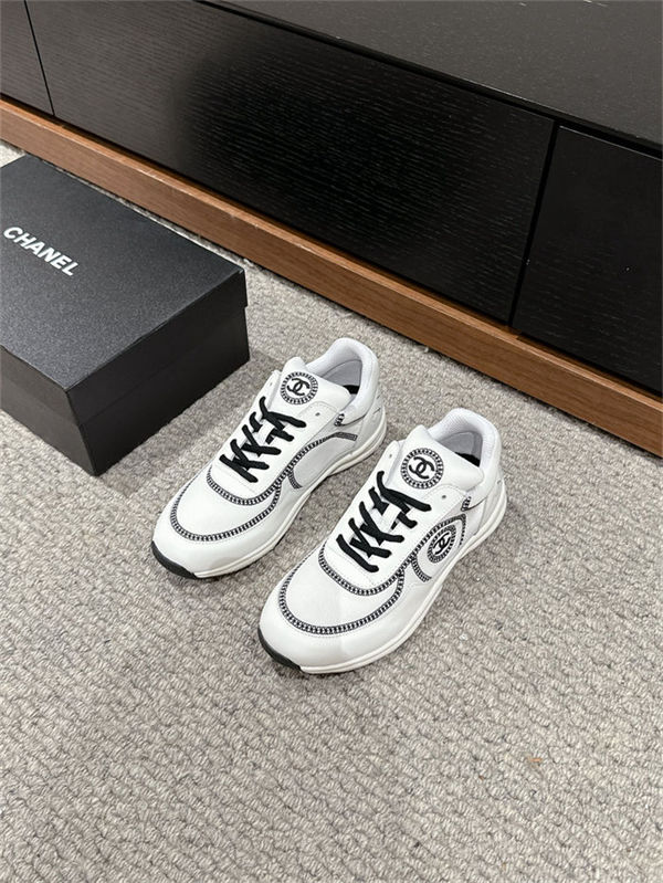 Chanel Women's Sneakers #47141