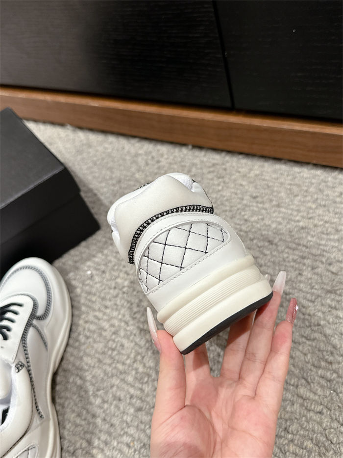 Chanel Women's Sneakers #47141