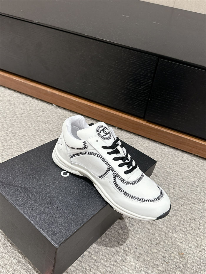 Chanel Women's Sneakers #47141