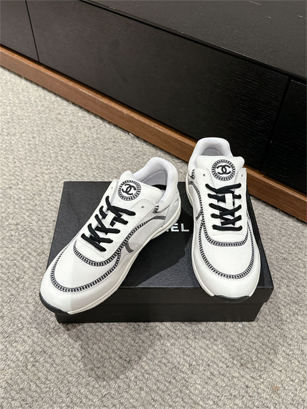 Chanel Women's Sneakers #47141