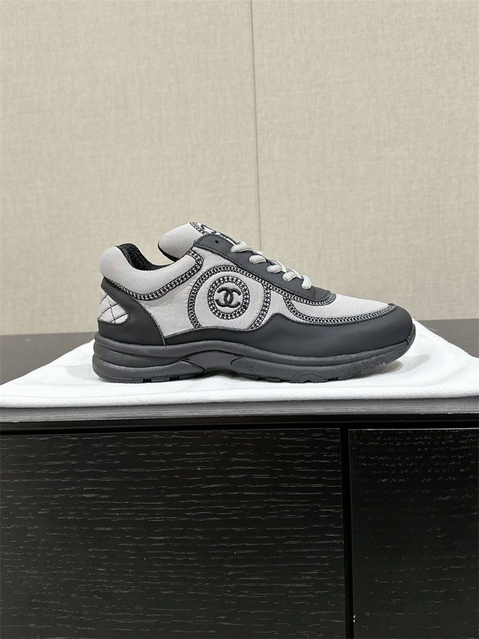 Chanel Women's Sneakers #47141