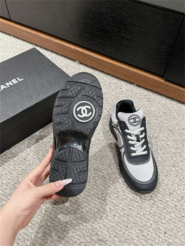 Chanel Women's Sneakers #47141