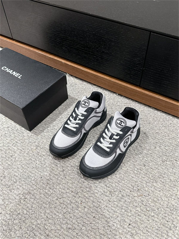 Chanel Women's Sneakers #47141