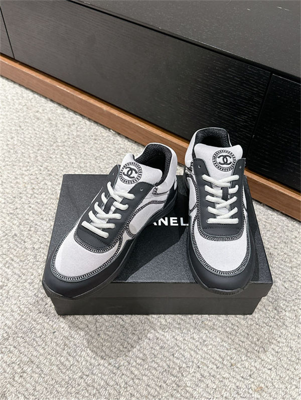 Chanel Women's Sneakers #47141