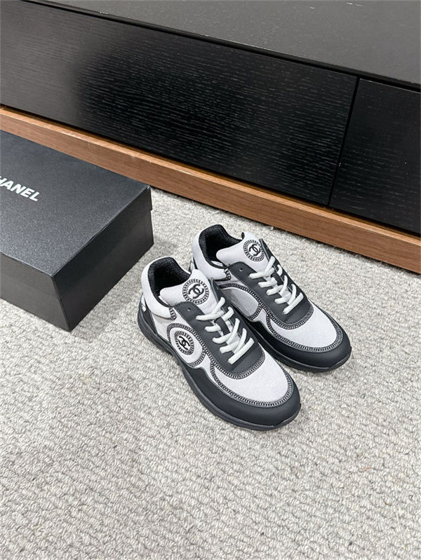 Chanel Women's Sneakers #47141