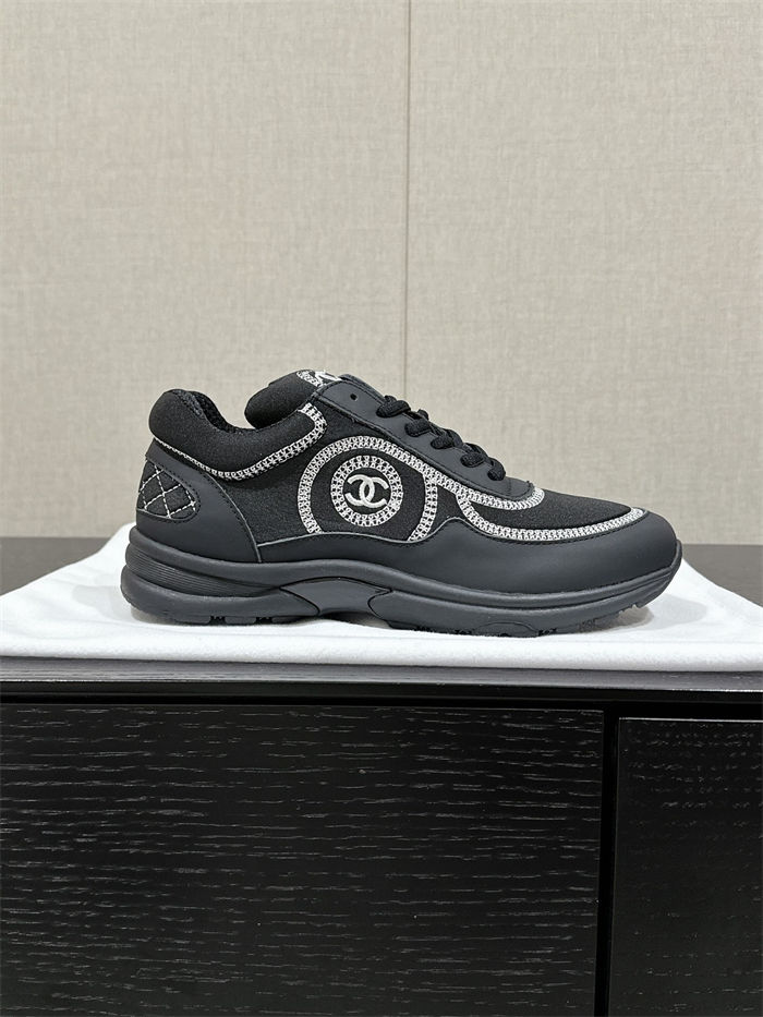 Chanel Women's Sneakers #47141