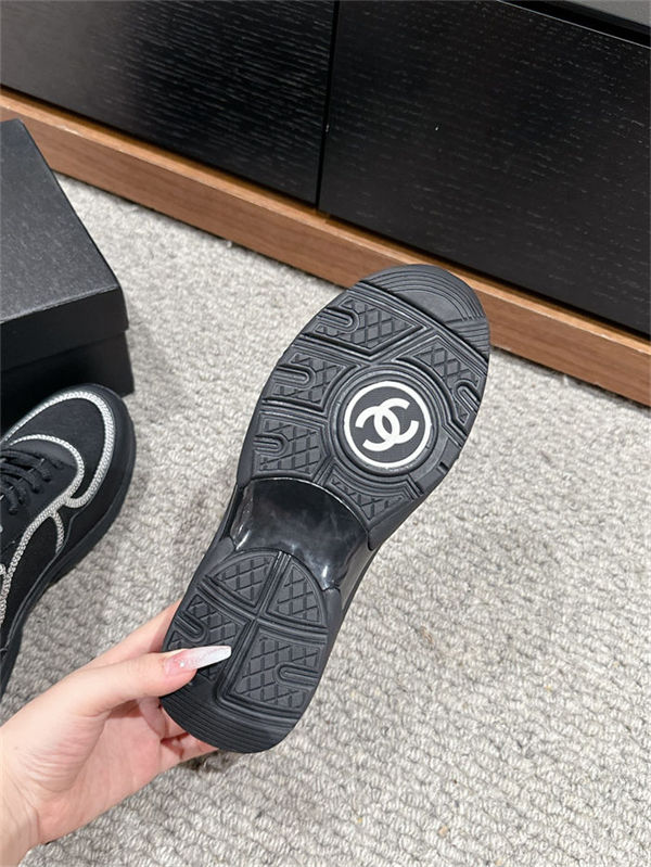 Chanel Women's Sneakers #47141