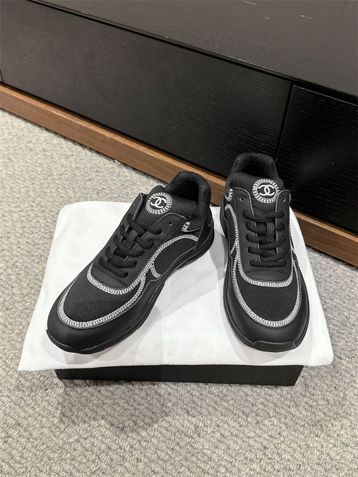 Chanel Women's Sneakers #47141