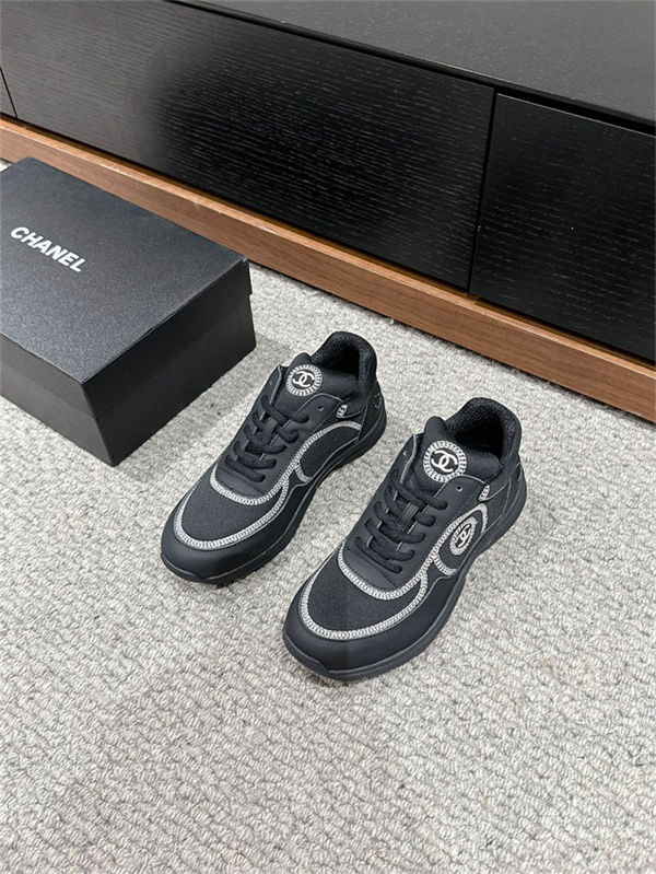 Chanel Women's Sneakers #47141