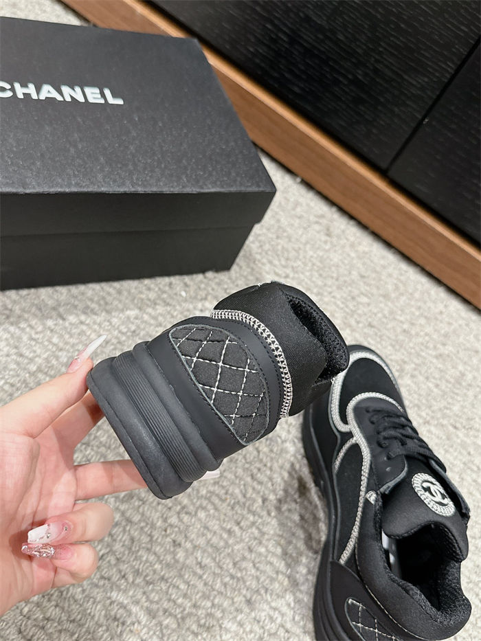 Chanel Women's Sneakers #47141