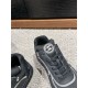 Chanel Women's Sneakers #47141