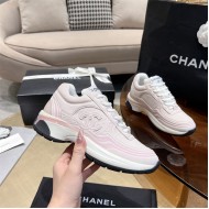 Chanel Women's Sneakers #4591