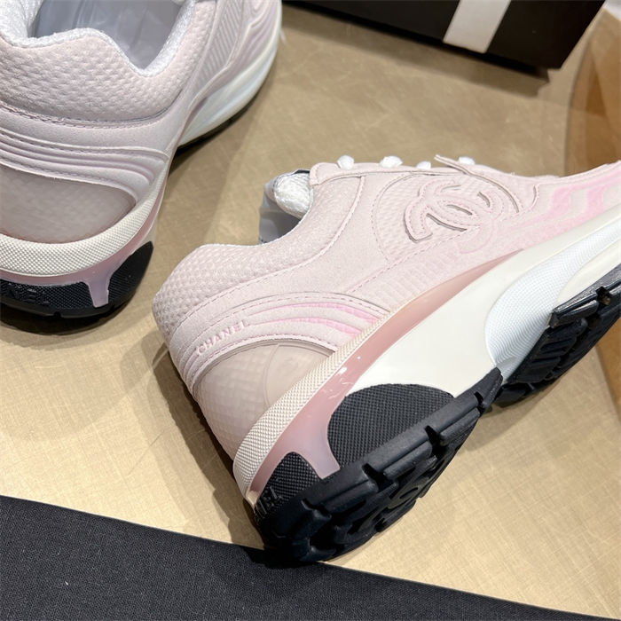 Chanel Women's Sneakers #4591