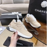 Chanel Women's Sneakers #4591