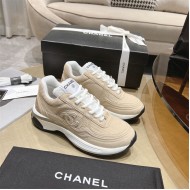 Chanel Women's Sneakers #4591