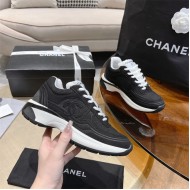 Chanel Women's Sneakers #4591