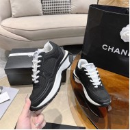 Chanel Women's Sneakers #4591