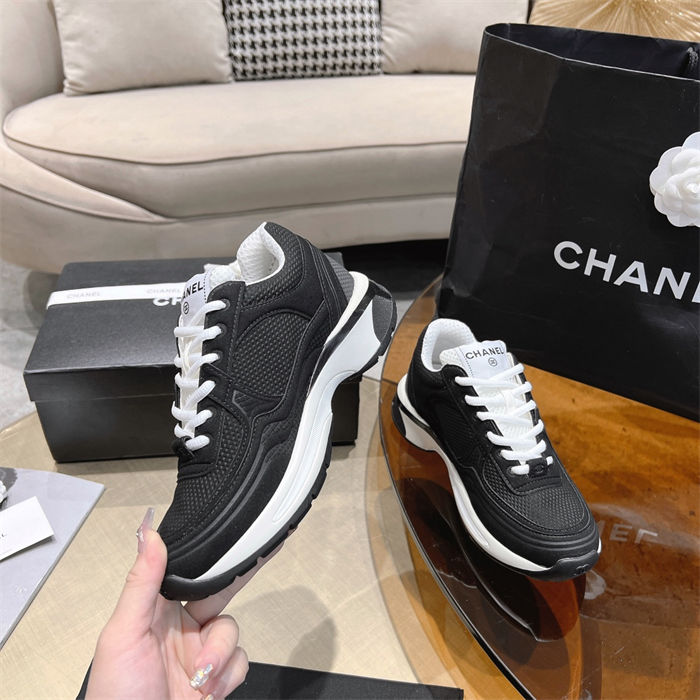 Chanel Women's Sneakers #4591