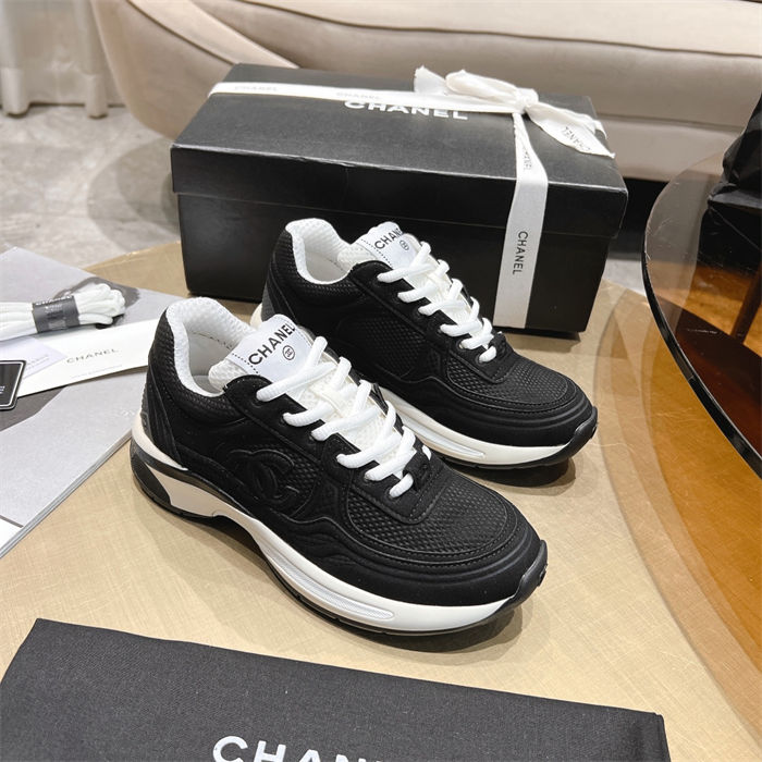 Chanel Women's Sneakers #4591