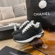 Chanel Women's Sneakers #4591