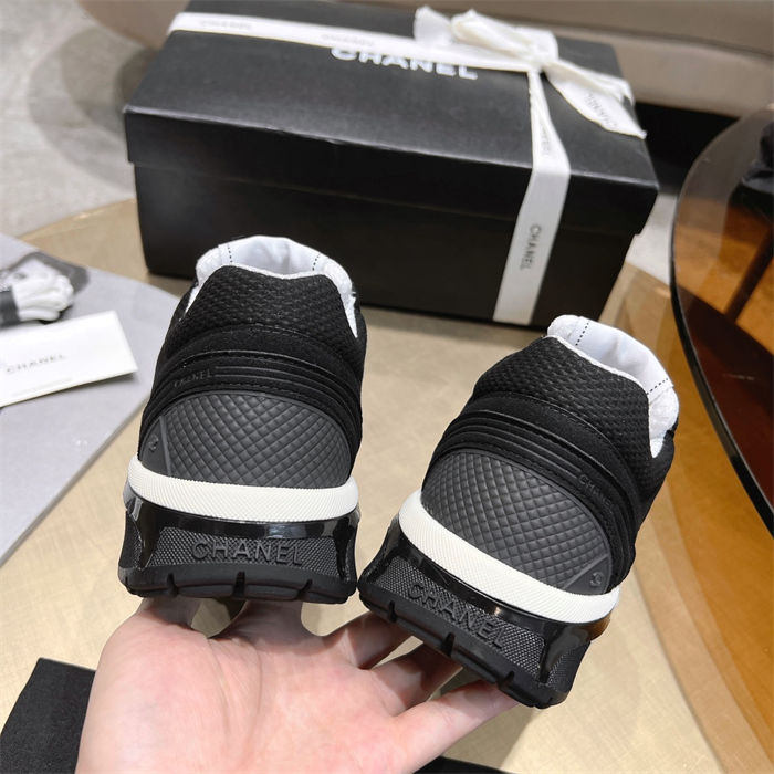 Chanel Women's Sneakers #4591