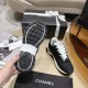 Chanel Women's Sneakers #4591