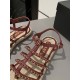 Chanel Sandals Beach Sandles #4714