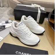 Chanel Women's Sneakers #4591