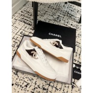 Chanel Women's Sneakers #44191