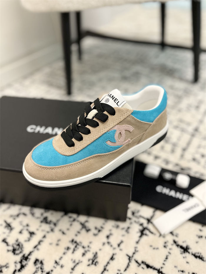 Chanel Women's Sneakers #44191