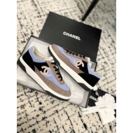 Chanel Women's Sneakers #44191