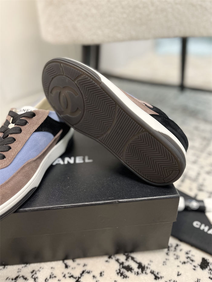 Chanel Women's Sneakers #44191